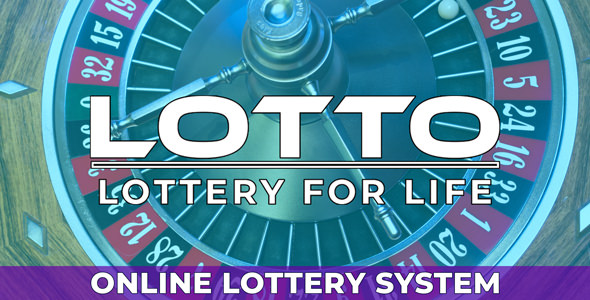 Lotto線上直播彩票係統開心版