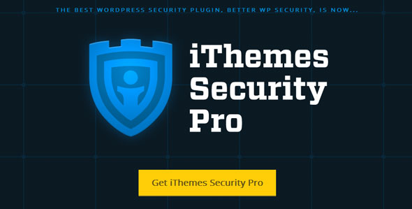 iThemes Security Pro v2.6.1