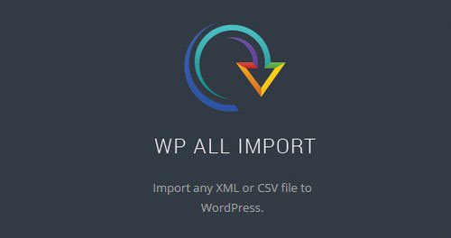 WP All Import v4.3.1 + Addons