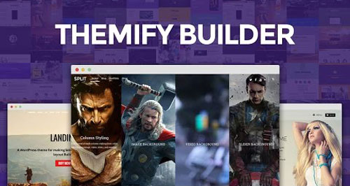 Themify Builder v1.8.8