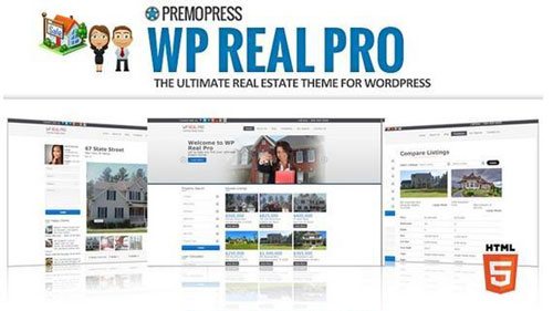 PremoPressWP REAL PRO終極WordPress主題