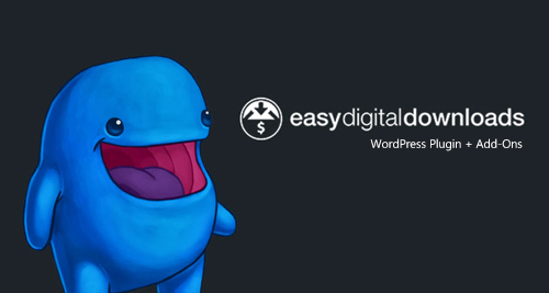 Easy Digital Downloads v2.9.12 WP下載插件+附加組件