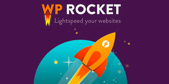 WP Rocket v3.3 WordPress緩存插件