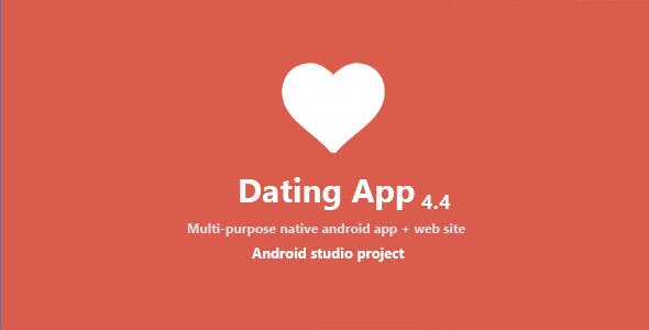 Dating App v4.4約會手機APP開心版帶全套WEB端版本
