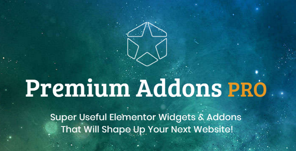 Premium Addons PRO v1.4.7